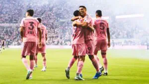 Inter Miami CF vs New York City FC prediction