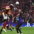 Scandale arbitral ! Un but limpide refusé dans les buts du Barça ?
