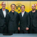 Full confidence! Borussia Dortmund tie down long-term future with head coach