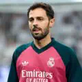 Just eight minutes! Bernardo Silva fades into oblivion under Mourinho at Real Madrid