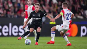 Sabah FK vs Slavia Prague prediction
