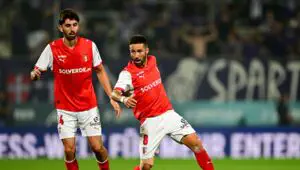 FC Copenhagen vs Braga prediction