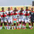Burkina Faso unveils the Ligue de la Souveraineté