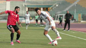 National Bank vs Tala'ea El Gaish pronostic