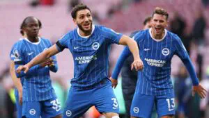 Brighton vs FK Kauno Zalgiris prediction