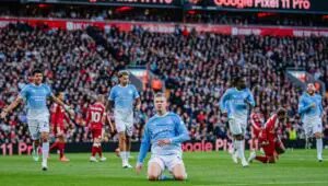 Manchester City vs Paris Saint-Germain prediction