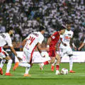 Zamalek lodge complaint with the Egyptian FA following Cairo Derby defeat