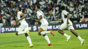 APR FC vs Zamalek SC prediction