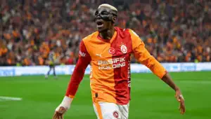 Galatasaray vs Barcelona prediction