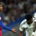 Double standards! Real Madrid TV reacts to the Vinicius ban with a pointed Yamal comparison