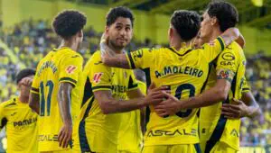 Villarreal vs Elche pronostic
