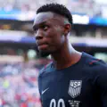 Nouveau tournant dans la carrière de l’Américain. La Juventus cible l’attaquant de Monaco