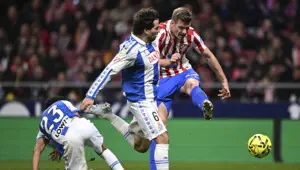Espanyol Barcelone vs Atlético Madrid pronostic