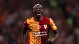 New priority? Barcelona keep close tabs on Osimhen as striker stalls on Galatasaray exit