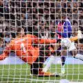 Nightmare at the Etihad! Dembélé doubles PSG's lead as Man City collapse inside 15 minutes