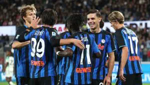 Atalanta vs Pafos FC prediction
