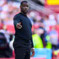 Emerse Faé calls on African football leaders