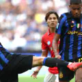 London duel for Inter star! Four top clubs are chasing the midfielder