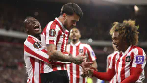 Torreense vs Sunderland prediction
