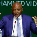 CAF increases annual funding for all member associations