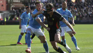 Venezia vs SSC Naples pronostic