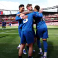 Un prix supérieur à 100 millions ! Le club de Premier League prêt à se séparer de sa star