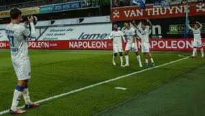 Gent vs AGF prediction