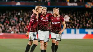 Sparta Prague vs Lillestroem prediction