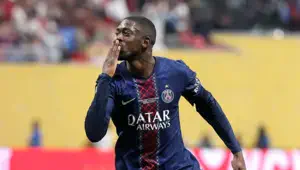 Strasbourg vs Paris Saint-Germain pronostic