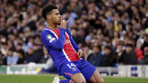 Strasbourg vs Paris Saint-Germain pronostic