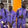 Colombe Sportive se rend au Sénégal pour affronter Teungueth en Ligue des champions de la CAF