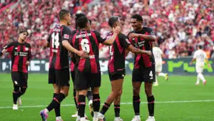 Lech Poznan vs Bayer Leverkusen prediction