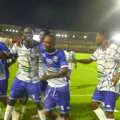 Ligue 1 ivoirienne : Agboville bat OFC Adiaké