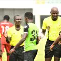 Ghana Premier League Confirms Match Officials for Debibi United vs Goldstars SC