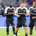 Reinforcing the flank for the Merseysiders: Liverpool target Juventus defender