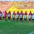 Ghana Premier League Confirms Match Officials for FC Samartex 1996 vs Medeama SC