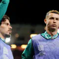 Tout le vestiaire attend le retour du capitaine. Le milieu de la sélection portugaise s’exprime sur Cristiano Ronaldo