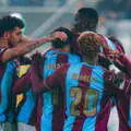 Paul Onuachu Suffers Injury Minutes After Scoring for Trabzonspor Against KuPS