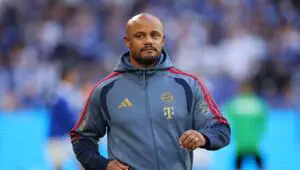 Bayern Munich vs RB Leipzig prediction