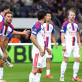 The race for the Czech playmaker. Juventus leads the chase for Lyon midfielder