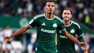 Panathinaikos vs Borac Banja Luka prediction