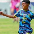 Hunt for a wunderkind in South Africa: Orlando Pirates tried to hijack Cape Town City's young star