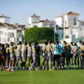 Un débarquement de combat en Zambie. Kaizer Chiefs dévoile sa liste pour la Coupe de la Confédération de la CAF