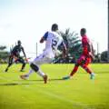 Ivorian Ligue 1: Stade d’Abidjan beat SOL FC in a thriller