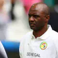 Patrick Vieira brise le silence sur l’absence d’Ismail Jakobs lors du dernier rassemblement des Lions de la Teranga