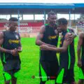 NPFL: Kun Khalifat Name Squad for Doma United Matchday Nine Clash