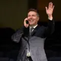 Super League bombshell! Real Madrid appoint one of European football's most controversial executives