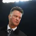 My career was destroyed! Van Gaal blames Manchester City scandal for his United sacking