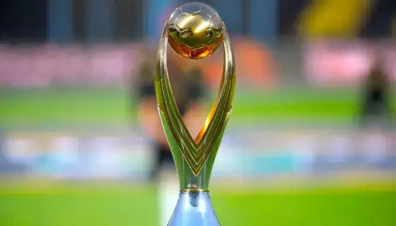 CAF Champions League: Full fixtures for second preliminary round first legs