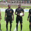 Ghana Premier League Confirms Match Officials for Basake Holy Stars vs Bechem United FC